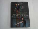 MOSTENIREA - GARETH P. JONES