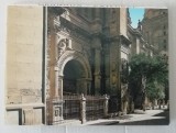 CC5 25 - Pliant/Set ilustrate/Carti postale - Catedrala - Granada - Spania, Necirculata, Fotografie, Europa, SAFE