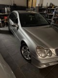 Mercedes c clas 138.000 km