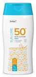 Dr. Max Suncare Lotiune SPF50 pentru copii, 200ml, Dr.Max