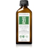 Phytorelax Laboratories 31 Herbs ulei multifunctional 100 ml