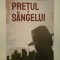 PRETUL SANGELUI Detectivul Jack Wyler - CATALIN IONITA - ( autograf )