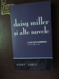 Daisy Miller si alte nuvele-Henry James