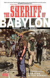 Sheriff of Babylon Vol. 1 | Tom King