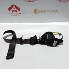 Centura stanga fata Chevrolet Kalos 2002 - 2005