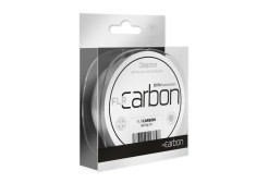 Delphin FLR CARBON - 100% fluorocarbon 0,205mm 3,7kg 50m foto