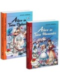 Cumpara ieftin Pachet Alice 1/Lewis Carroll