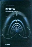 Francesc Rossell Pujos - Infinitul. Calatorie sau destin?