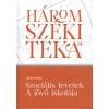 Szoci&aacute;lis levelek - A j&ouml;vő iskol&aacute;ja - Ga&aacute;l M&oacute;zes