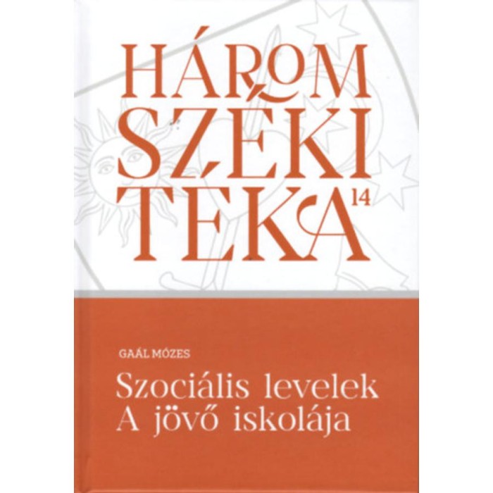 Szoci&aacute;lis levelek - A j&ouml;vő iskol&aacute;ja - Ga&aacute;l M&oacute;zes