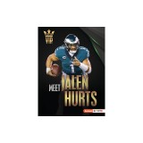 Meet Jalen Hurts: Philadelphia Eagles Superstar