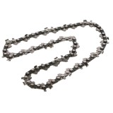 Lant drujba Micul Padurar, lungime 4'', pas 1/4'', grosime 1.1mm, 28 pinteni, 14 dinti, semi-chisel