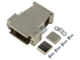 Carcasă D-Sub 15pin și D-Sub HD 26pin - ENCITECH