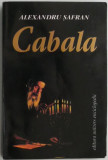 Cabala &ndash; Alexandru Safran