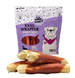 Cumpara ieftin Mr. Bandit Wrapper XXXL, Rata, 500 g