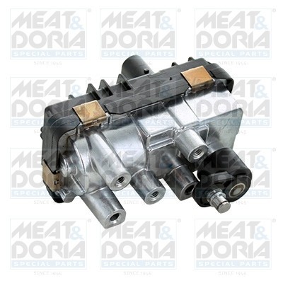 MEAT &amp; DORIA 66086 Supapa reglare presiune compresor