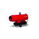Tun de caldura cu ardere indirecta EC85 Biemmedue, putere 90,6kW, debit aer 4300mcb/h, motorina, 230V