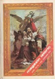REVISTA MAGAZIN ISTORIC ANUL 1974 ( 10 NUMERE: 1; 2; 4; 5; 6; 7; 8; 9; 11; 12 ) ( VEZI FOTO )