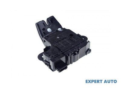 Incuietoare capota spate Opel Insignia A (2008-&amp;gt;)[G09] #1 foto