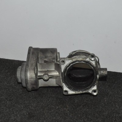 Corp clapetă VW TOUAREG 7LA, 7L6, 7L7 2003 OEM: 07Z128069A 1577143 foto