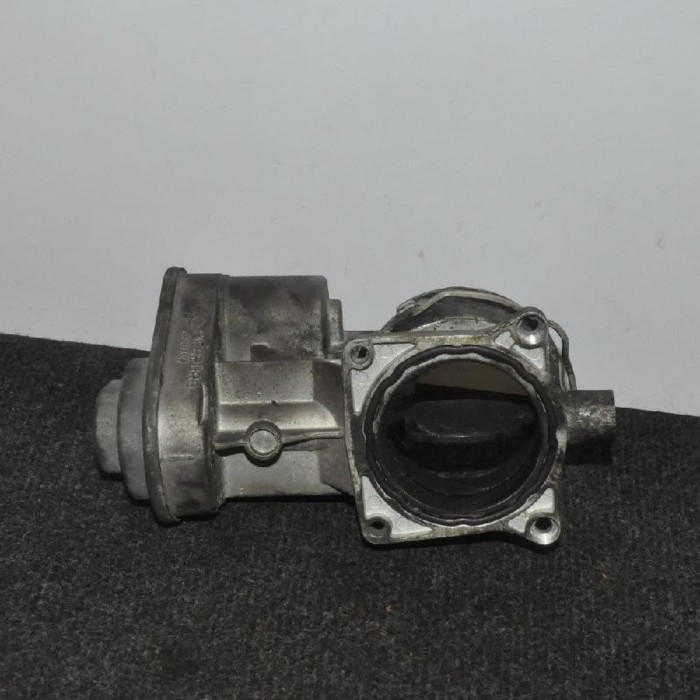 Corp clapetă VW TOUAREG 7LA, 7L6, 7L7 2003 OEM: 07Z128069A 1577143