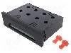 incarcator inductiv, {{Subtip conector intrare}}, neagra, 4CARMEDIA -