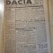 Dacia 8 iulie 1943-art. expozitia anti comunista,baile dodonae geoagiu,lugoj