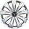 Set 4 Capace Roti Kerime R15, Potrivite Jantelor de 15 inch, Pentru Mercedes, Model 328