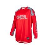 Cumpara ieftin Bluza Motocross/Enduro O&#039;Neal Rideware rosu