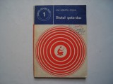 Statul geto-dac - Ion Horatiu Crisan, 1977, Alta editura