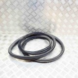 Garnitura Usa Stanga Spate Volvo V70 III BW 2013 Cromata Inox Chedere Cromate Eurowest Lema TD0752031R BPCSC006R