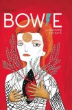 Cumpara ieftin Bowie - Hardcover - Fran Ruiz - Vellant