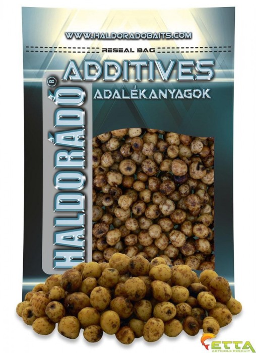 Haldorado - Alune tigrate fierte - Crap Mare 0.800g