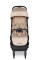 Carucior Jackey Sand Taupe - 4