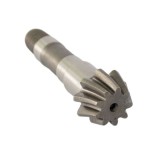 Cumpara ieftin Ax cu pinion conic cutie de viteza motocultor Ruris 650ksd, Ruris 651ksd
