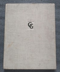 Gala Galaction - Nuvele şi povestiri (ilustraţii: H. Mavrodin) (1967)