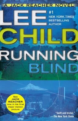 Running Blind foto