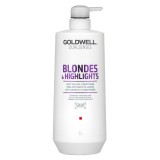 Goldwell, Dualsenses, Balsam de păr, Pentru revitalizare, 1000 ml
