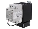 Releu Semiconductor 5A 3-Fazat 42-660VAC