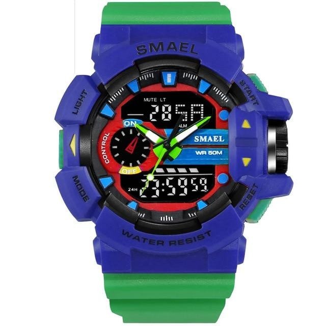 CEAS BARBATESC SMAEL SHOCK 1436-G CEAS BARBATESC SMAEL SHOCK 1436-G