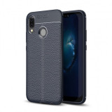 Husa Auto Focus pentru Huawei P20 Lite - NEAGRA