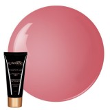 Cumpara ieftin Polygel REVOMAX GEL LUXORISE Dusty Pink, 15ml