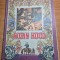 carte pentru copii - robin hood - din anul 1984 - carte format mare