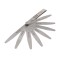 Set lere 0,05 - 0,10 - 0,15 - 0,20 - 0,25 - 0,30 - 0,40 si 0,50 Cod Produs: MX_NEW 6470694MA
