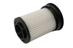 Filtru pentru Miele Triflex HX1 FSX HX FSF foto