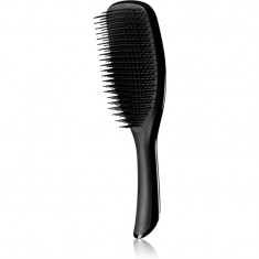 Tangle Teezer Large Ultimate Detangler Black Gloss perie de par 1 buc