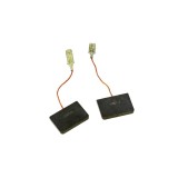 Perie Carbon Motor Uscator Rufe 4x30x20mm Compatibila Electrolux AEG Husqvarna Cod 1125478006 OEM