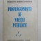 PROTAGONISTI AI VIETII PUBLICE - DECEMBRIE 1989 - DECEMBRIE 1994 , VOLUMUL 2 - LITERELE G - O , 1995