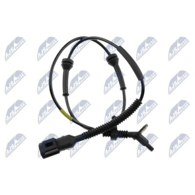 Senzor abs fata Land Rover Range Rover Evoque 2011- Stanga, Dreapta, LR024202 foto
