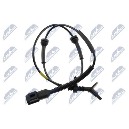 Senzor abs fata Land Rover Range Rover Evoque 2011- Stanga, Dreapta, LR024202